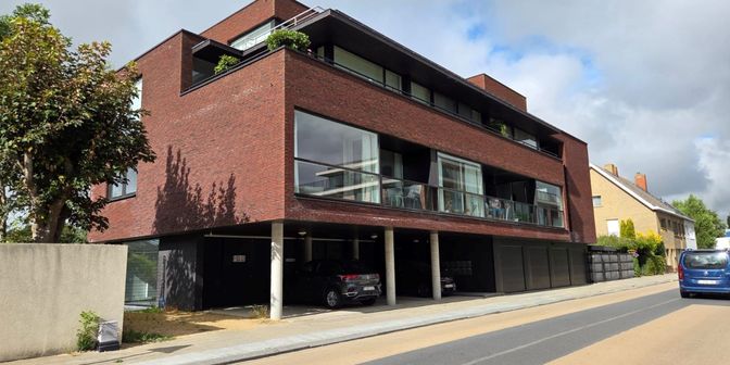 Garage te koop in Spuikomlaan 7, 8450 Bredene