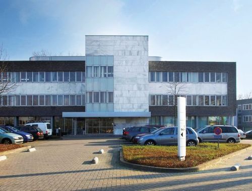                                         Kantoor te huur in Edegem, € 5.822,92
