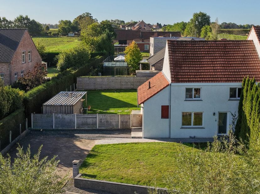 Huis te koop in Bekaf 1A,
                    3220 Sint-Pieters-Rode
