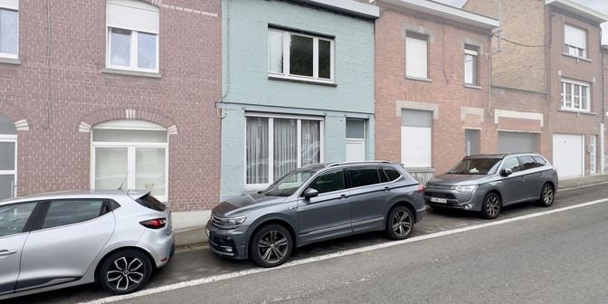 Huis te koop in 7700 Moeskroen