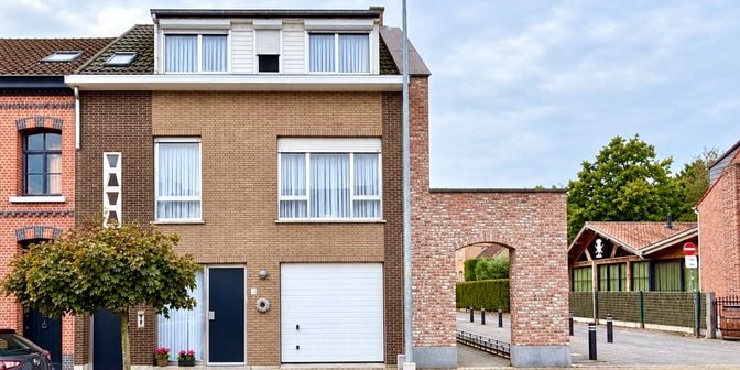 Huis te koop in Smoorstraat 5, 9250 Waasmunster