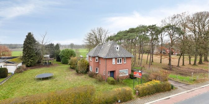 Huis te koop in Lindelsebaan 398, 3900 Overpelt