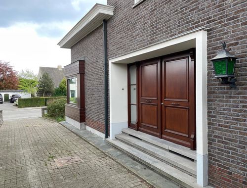                                         Maison unifamiliale à vendre à Dentergem, € 379.000
