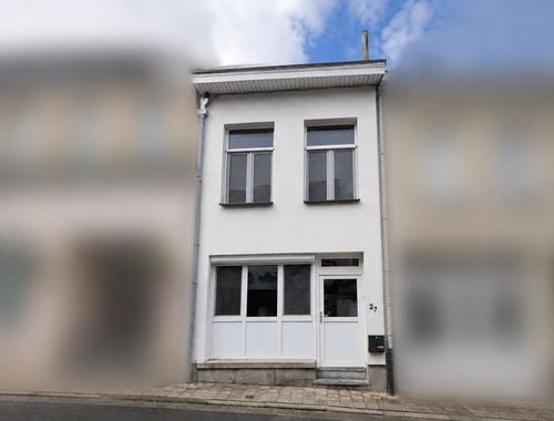                                         Woning te koop in Wetteren, € 299.750
