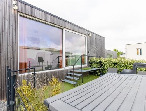                                         Woning te koop in Bredene, € 165.000
