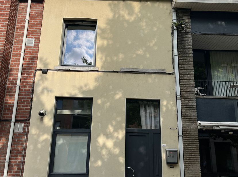 Maison à vendre
                    à 3000 Leuven