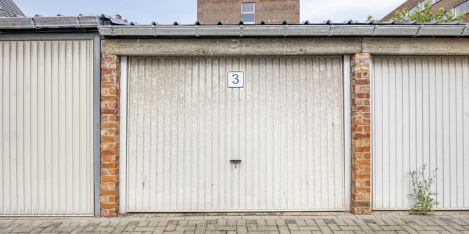 Garage à vendre à Prelatenstraat 32, 3000 Leuven