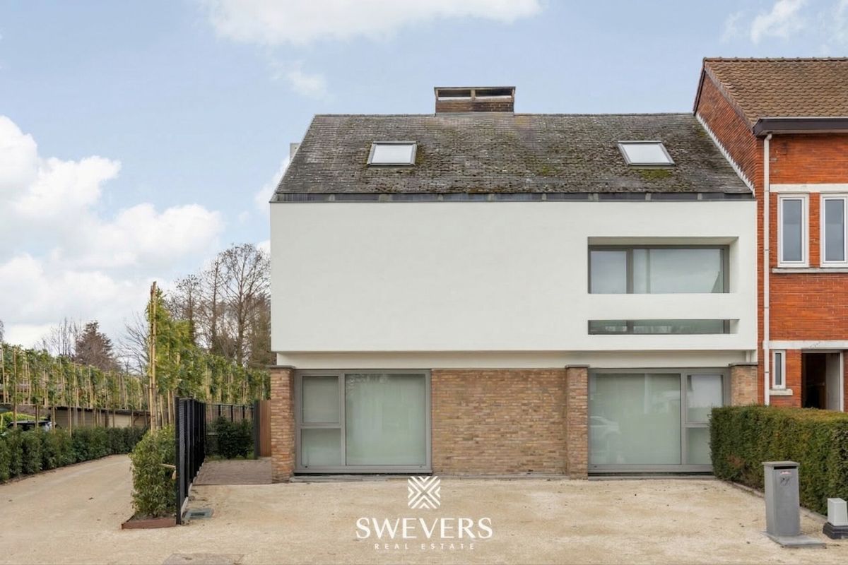 Huis te koop