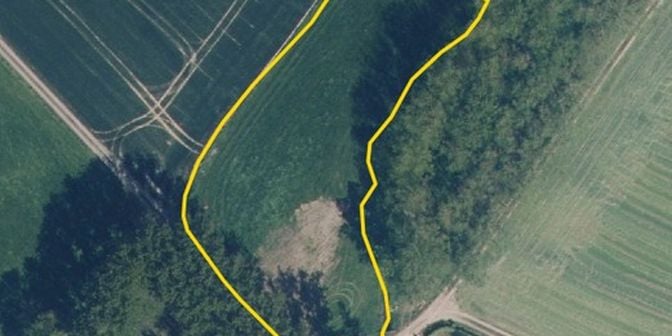 Terrain à vendre à 9230 Wetteren