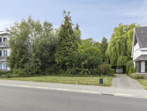                                         Terrain à bâtir à vendre à Willebroek, € 289.000
