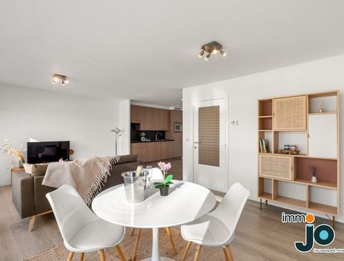                                         Studio te koop in Bredene, € 149.000
