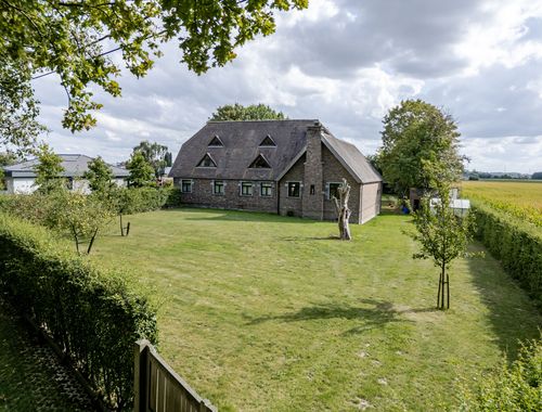                             Villa à vendre à Meulebeke
