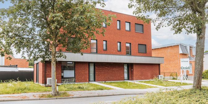 Huis te koop in Vremdesesteenweg 35, 2530 Boechout