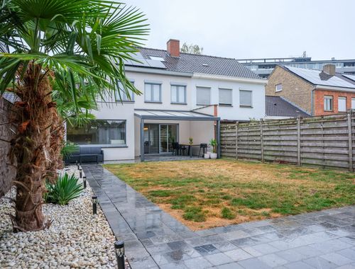                                         Woning te koop in Kuurne, € 345.000
