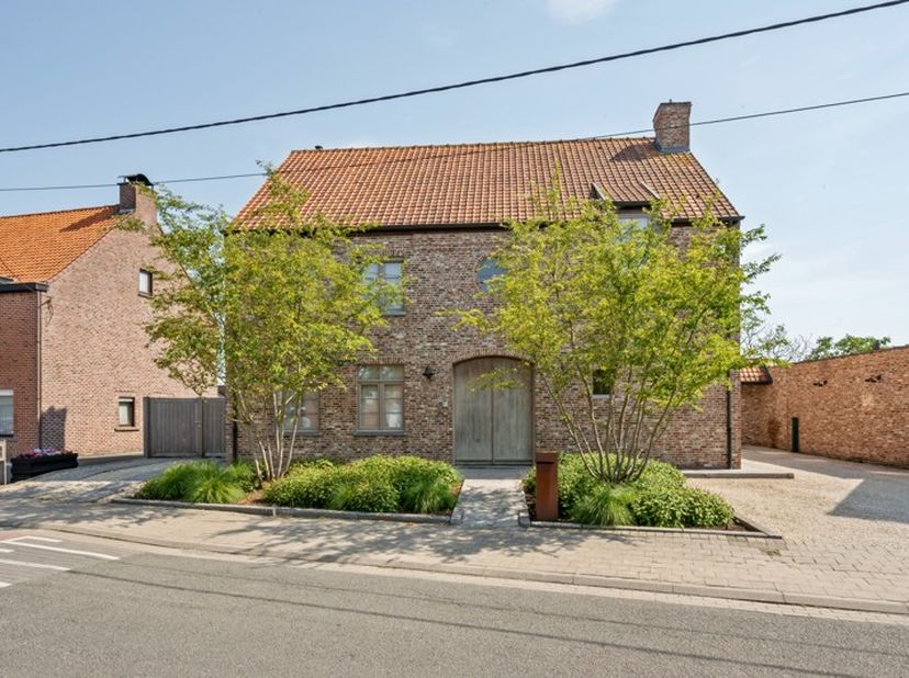 Maison à vendre
                    à 8880 Ledegem