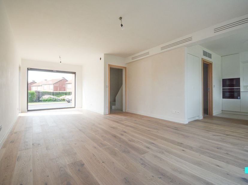 Maison à vendre
                    à 8830 Hooglede