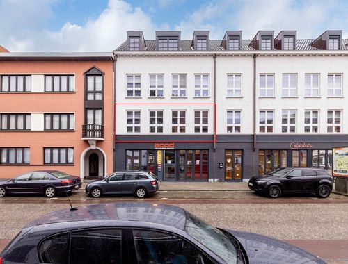                                         Appartement à vendre à Geel, € 279.000
