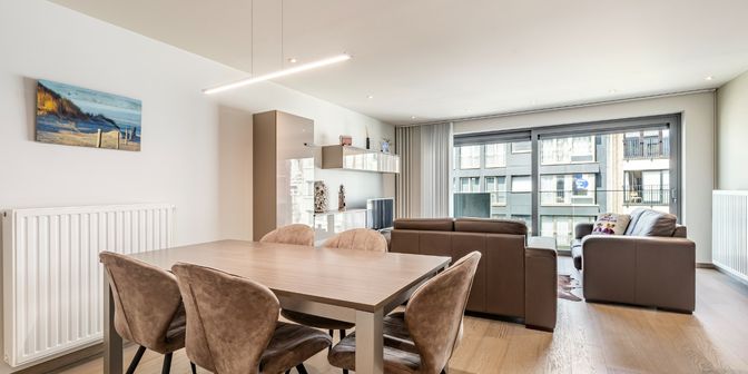 Appartement te koop in Koningsstraat 86 bus 04.02, 8400 Oostende