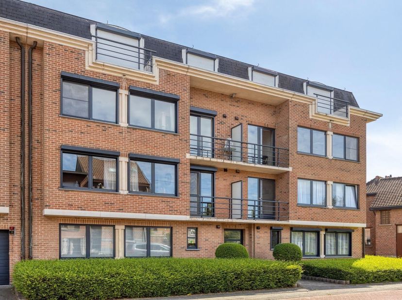 Appartement te koop in Noeverselaan 13 bus 3,
                    2850 Boom