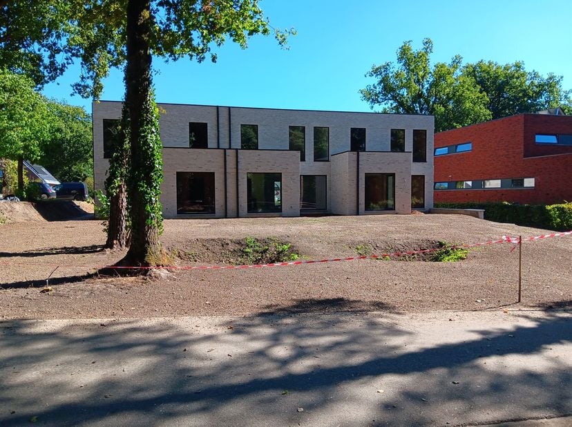 Huis te koop in Kempenseweg 21C,
                    3690 Zutendaal