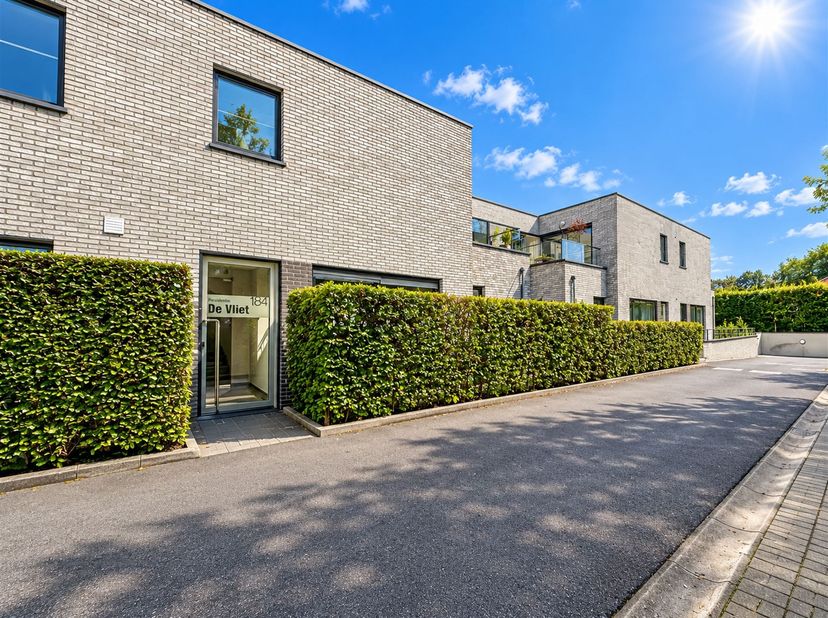 Appartement te huur in Vlietestraat 184 bus 0004,
                    8531 Bavikhove