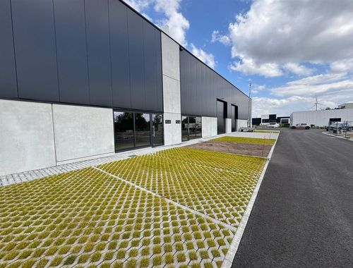                                         Bedrijfsgebouw te koop in Genk, € 473.850

