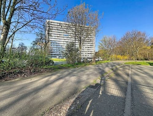                                         Appartement te koop in Sint-Niklaas, € 149.000
