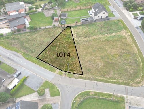                                         Grond te koop in Beringen, € 149.000
