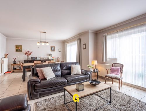                                         Duplex te koop in Tongeren, € 280.000
