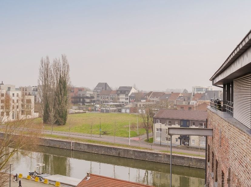 Appartement te koop in Watermolenstraat 40 bus 601,
                    8500 Kortrijk