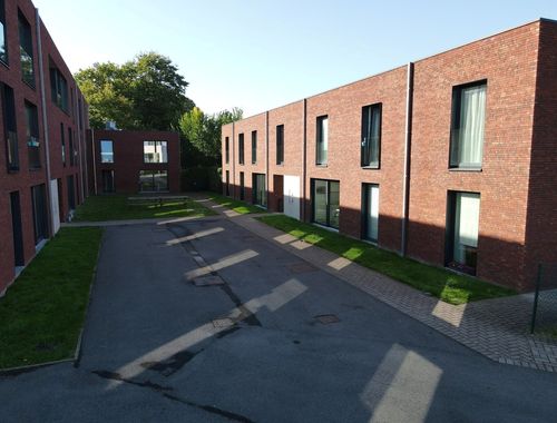                                         Appartement te koop in Sint-Michiels, € 133.000
