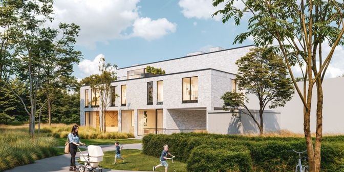 Appartement te koop in Boomgaardstraat 10, 9880 Aalter