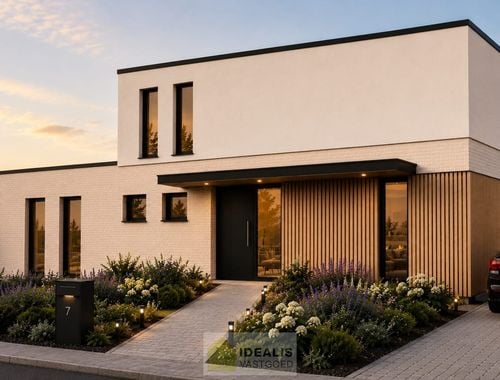                                         Terrain à bâtir à vendre à Neerpelt, € 255.000
