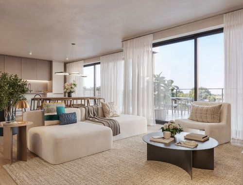                                         Appartement à vendre à Kruibeke, € 445.000
