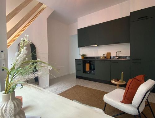                                         Woning te koop in Gent, € 279.000
