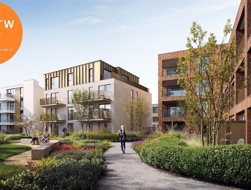                                         Immeuble d'appartements à vendre à Willebroek, € 314.500
