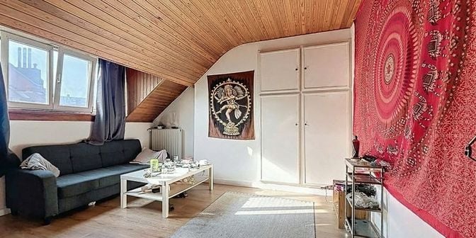 Appartement à louer à 1040 Etterbeek