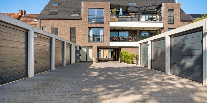 Appartement te koop in Kerkstraat 68 bus 2.3, 8520 Kuurne