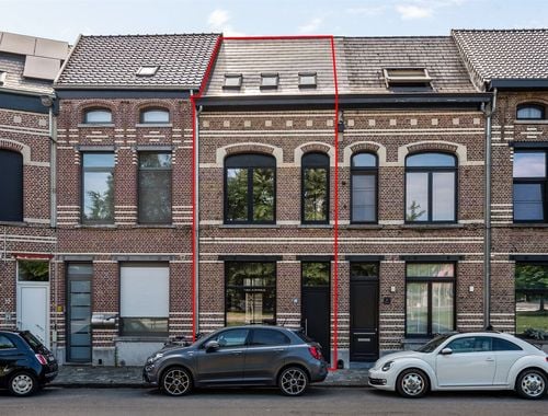                                         Eengezinswoning te huur in Lier, € 1.450
