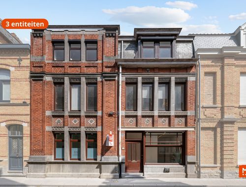                                         Woning te koop in Ieper, € 479.000
