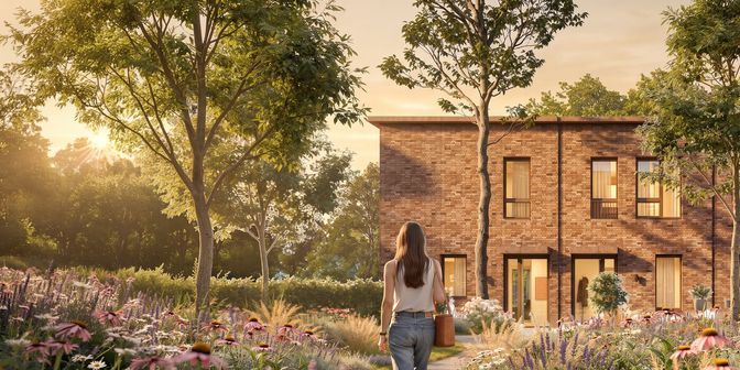 Huis te koop in Prins Boudewijnlaan 14, 2550 Kontich