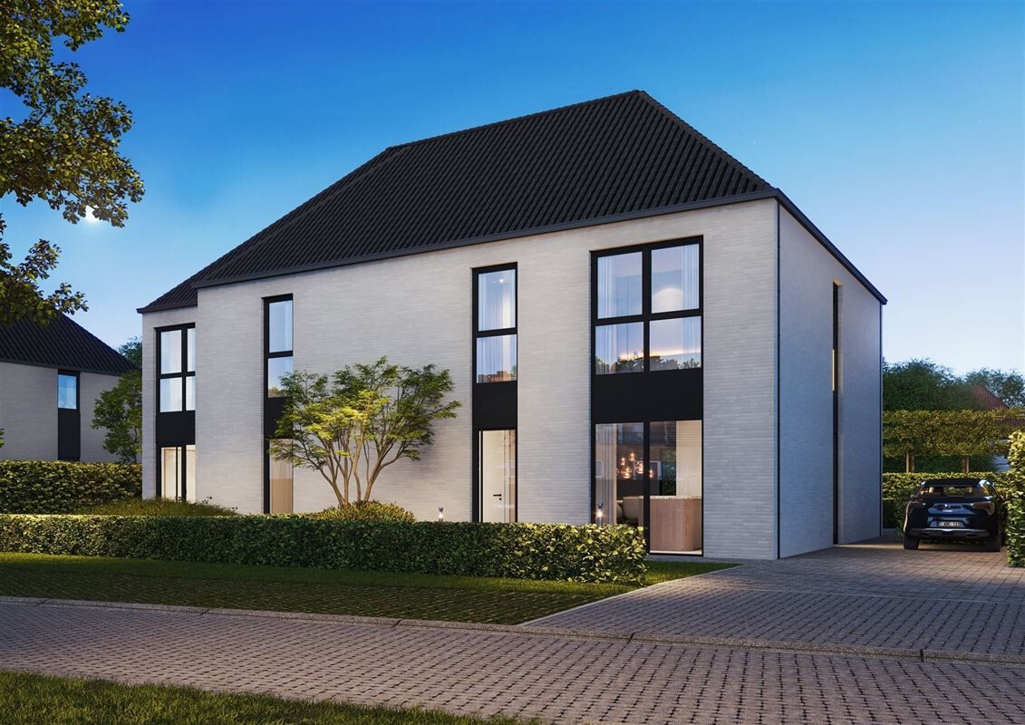 Huis te koop
