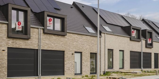 Maison à louer à Camiel De Stoopstraat 3, 8500 Kortrijk