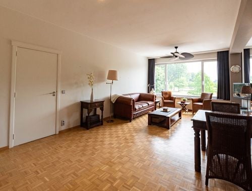                                         Appartement à louer à Antwerpen, € 870
