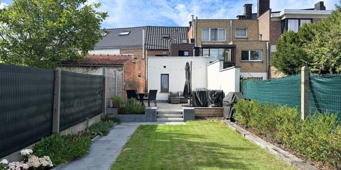Huis te koop in Kleemputtenstraat 112, 1770 Liedekerke