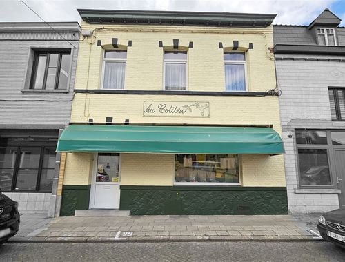                                         Eengezinswoning te koop in Blaton, € 150.000
