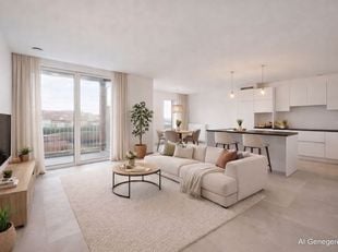 APARTMENT Image