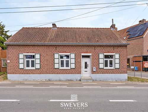                                         Fermette te koop in Sint-Truiden, € 245.000
