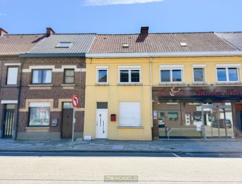                             Woning te koop in Oudenaarde
