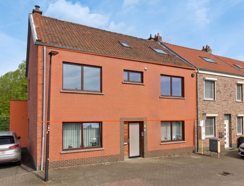                                         Appartement à louer à Erps-Kwerps, € 1.100
